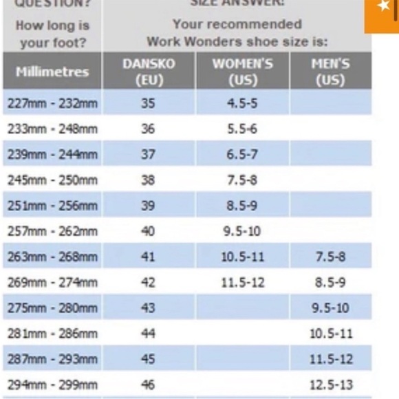 Dansko Rowan Navy Milled Nubuck Mary Jane women’s shoe size 6.5-7 (37) - Picture 10 of 10